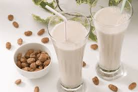 Tiger Nut Milk